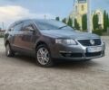 Сірий Фольксваген Пассат, об'ємом двигуна 1.97 л та пробігом 290 тис. км за 6850 $, фото 1 на Automoto.ua