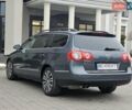 Серый Фольксваген Пассат, объемом двигателя 2 л и пробегом 302 тыс. км за 4650 $, фото 11 на Automoto.ua