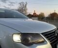 Фольксваген Пассат 2008 в Глубокой на Automoto.ua Серый Фольксваген Пассат, объемом двигателя 1.97 л и пробегом 385 тыс. км за 5999 $, фото 14 на Automoto.ua