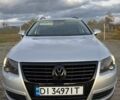 Фольксваген Пассат 2008 в Глубокой на Automoto.ua Серый Фольксваген Пассат, объемом двигателя 1.97 л и пробегом 385 тыс. км за 5999 $, фото 3 на Automoto.ua
