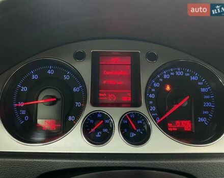 Серый Фольксваген Пассат, объемом двигателя 1.8 л и пробегом 198 тыс. км за 7290 $, фото 24 на Automoto.ua