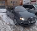 Сірий Фольксваген Пассат, об'ємом двигуна 1.97 л та пробігом 310 тис. км за 5000 $, фото 1 на Automoto.ua
