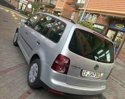 Сірий Фольксваген Пассат, об'ємом двигуна 1.8 л та пробігом 199 тис. км за 7500 $, фото 20 на Automoto.ua