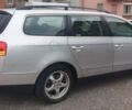 Сірий Фольксваген Пассат, об'ємом двигуна 2 л та пробігом 276 тис. км за 6700 $, фото 15 на Automoto.ua