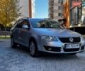 Сірий Фольксваген Пассат, об'ємом двигуна 1.4 л та пробігом 306 тис. км за 4900 $, фото 6 на Automoto.ua