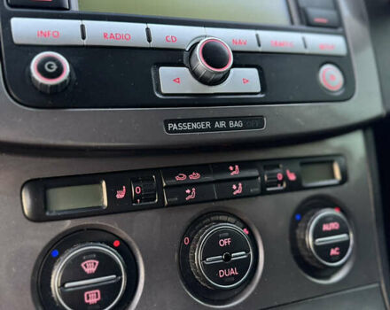 Сірий Фольксваген Пассат, об'ємом двигуна 1.97 л та пробігом 377 тис. км за 6500 $, фото 17 на Automoto.ua