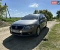 Сірий Фольксваген Пассат, об'ємом двигуна 1.97 л та пробігом 292 тис. км за 6300 $, фото 1 на Automoto.ua
