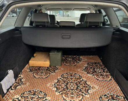 Серый Фольксваген Пассат, объемом двигателя 1.97 л и пробегом 300 тыс. км за 5000 $, фото 8 на Automoto.ua