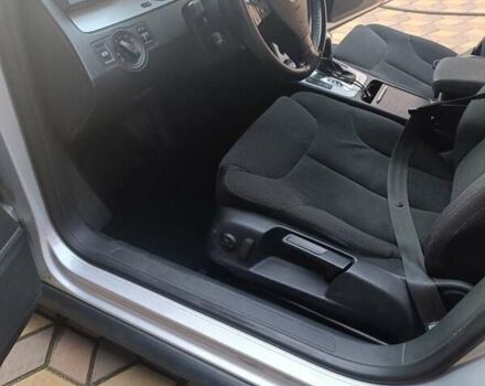 Серый Фольксваген Пассат, объемом двигателя 2 л и пробегом 323 тыс. км за 5999 $, фото 3 на Automoto.ua