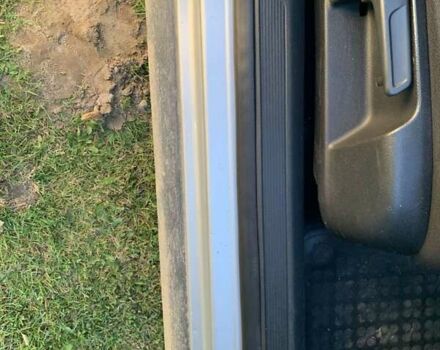 Серый Фольксваген Пассат, объемом двигателя 1.97 л и пробегом 272 тыс. км за 5500 $, фото 9 на Automoto.ua