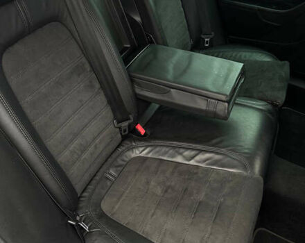 Серый Фольксваген Пассат, объемом двигателя 1.4 л и пробегом 177 тыс. км за 6450 $, фото 18 на Automoto.ua