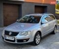 Сірий Фольксваген Пассат, об'ємом двигуна 1.4 л та пробігом 306 тис. км за 4900 $, фото 8 на Automoto.ua