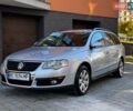 Сірий Фольксваген Пассат, об'ємом двигуна 1.4 л та пробігом 306 тис. км за 4900 $, фото 10 на Automoto.ua