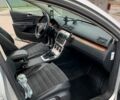 Серый Фольксваген Пассат, объемом двигателя 1.8 л и пробегом 370 тыс. км за 6000 $, фото 7 на Automoto.ua