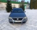 Серый Фольксваген Пассат, объемом двигателя 1.97 л и пробегом 111 тыс. км за 5000 $, фото 1 на Automoto.ua