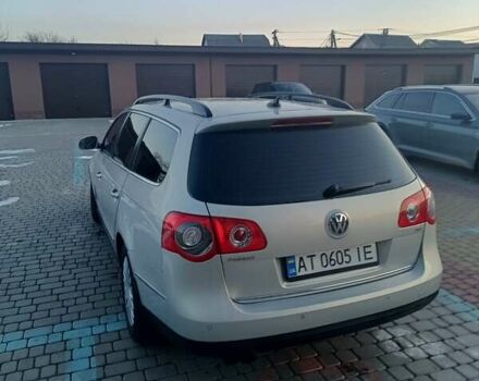 Серый Фольксваген Пассат, объемом двигателя 1.8 л и пробегом 215 тыс. км за 6600 $, фото 39 на Automoto.ua