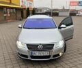 Серый Фольксваген Пассат, объемом двигателя 1.97 л и пробегом 340 тыс. км за 6700 $, фото 1 на Automoto.ua