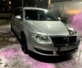 Сірий Фольксваген Пассат, об'ємом двигуна 1.97 л та пробігом 390 тис. км за 5000 $, фото 1 на Automoto.ua