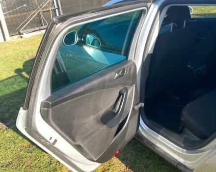 Сірий Фольксваген Пассат, об'ємом двигуна 1.9 л та пробігом 300 тис. км за 6700 $, фото 8 на Automoto.ua