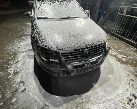 Серый Фольксваген Пассат, объемом двигателя 2 л и пробегом 3 тыс. км за 3317 $, фото 4 на Automoto.ua