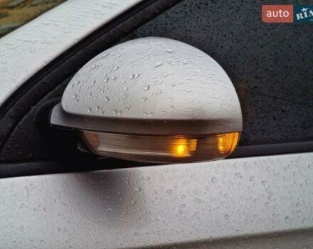 Серый Фольксваген Пассат, объемом двигателя 2 л и пробегом 291 тыс. км за 4850 $, фото 25 на Automoto.ua