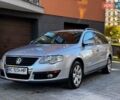 Сірий Фольксваген Пассат, об'ємом двигуна 1.4 л та пробігом 306 тис. км за 4900 $, фото 22 на Automoto.ua