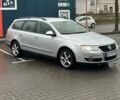 Сірий Фольксваген Пассат, об'ємом двигуна 1.97 л та пробігом 299 тис. км за 5300 $, фото 1 на Automoto.ua