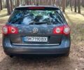 Серый Фольксваген Пассат, объемом двигателя 1.4 л и пробегом 320 тыс. км за 5400 $, фото 5 на Automoto.ua