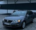Сірий Фольксваген Пассат, об'ємом двигуна 1.8 л та пробігом 298 тис. км за 5999 $, фото 2 на Automoto.ua