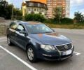 Сірий Фольксваген Пассат, об'ємом двигуна 2 л та пробігом 220 тис. км за 5350 $, фото 1 на Automoto.ua