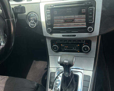 Сірий Фольксваген Пассат, об'ємом двигуна 1.97 л та пробігом 310 тис. км за 6700 $, фото 26 на Automoto.ua