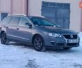 Сірий Фольксваген Пассат, об'ємом двигуна 1.8 л та пробігом 238 тис. км за 4850 $, фото 1 на Automoto.ua