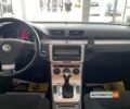 Сірий Фольксваген Пассат, об'ємом двигуна 2 л та пробігом 219 тис. км за 7900 $, фото 14 на Automoto.ua