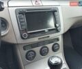 Серый Фольксваген Пассат, объемом двигателя 1.8 л и пробегом 215 тыс. км за 6600 $, фото 13 на Automoto.ua