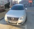 Серый Фольксваген Пассат, объемом двигателя 1.97 л и пробегом 430 тыс. км за 5700 $, фото 1 на Automoto.ua