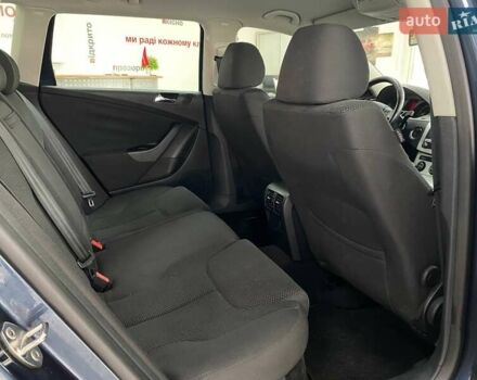 Серый Фольксваген Пассат, объемом двигателя 1.8 л и пробегом 198 тыс. км за 7290 $, фото 34 на Automoto.ua