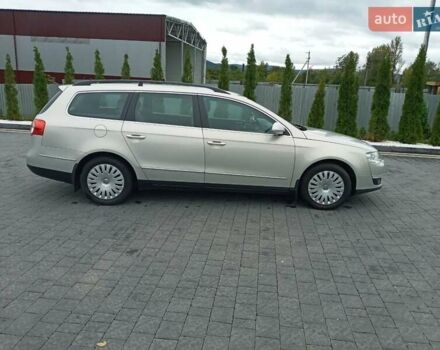 Серый Фольксваген Пассат, объемом двигателя 1.8 л и пробегом 215 тыс. км за 6600 $, фото 19 на Automoto.ua