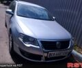 Сірий Фольксваген Пассат, об'ємом двигуна 2 л та пробігом 298 тис. км за 3600 $, фото 1 на Automoto.ua