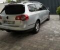 Сірий Фольксваген Пассат, об'ємом двигуна 2 л та пробігом 320 тис. км за 6000 $, фото 1 на Automoto.ua