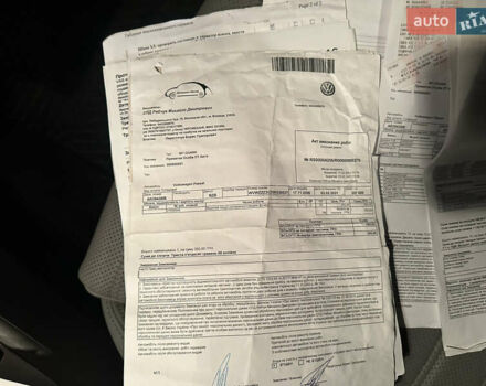 Серый Фольксваген Пассат, объемом двигателя 1.8 л и пробегом 227 тыс. км за 7450 $, фото 86 на Automoto.ua