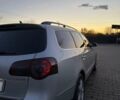 Фольксваген Пассат 2008 в Глубокой на Automoto.ua Серый Фольксваген Пассат, объемом двигателя 1.97 л и пробегом 385 тыс. км за 5999 $, фото 8 на Automoto.ua