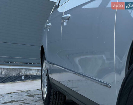 Сірий Фольксваген Пассат, об'ємом двигуна 1.97 л та пробігом 245 тис. км за 5999 $, фото 15 на Automoto.ua