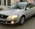 Серый Фольксваген Пассат, объемом двигателя 1.9 л и пробегом 268 тыс. км за 6500 $, фото 1 на Automoto.ua