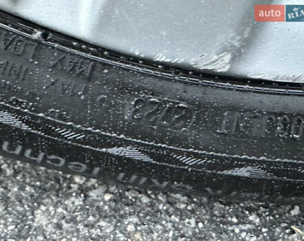 Серый Фольксваген Пассат, объемом двигателя 1.8 л и пробегом 227 тыс. км за 7450 $, фото 8 на Automoto.ua