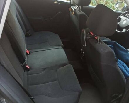 Сірий Фольксваген Пассат, об'ємом двигуна 1.8 л та пробігом 300 тис. км за 7099 $, фото 5 на Automoto.ua