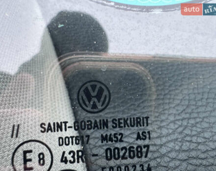 Серый Фольксваген Пассат, объемом двигателя 1.6 л и пробегом 243 тыс. км за 6450 $, фото 24 на Automoto.ua