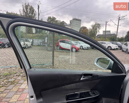 Серый Фольксваген Пассат, объемом двигателя 1.97 л и пробегом 265 тыс. км за 5999 $, фото 8 на Automoto.ua