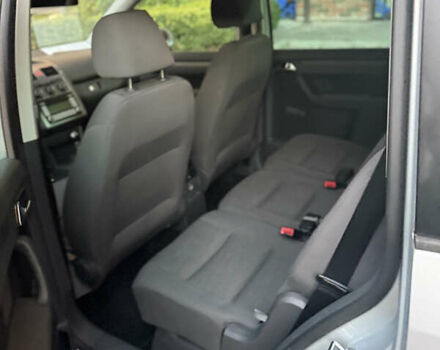 Сірий Фольксваген Пассат, об'ємом двигуна 1.8 л та пробігом 199 тис. км за 7500 $, фото 34 на Automoto.ua