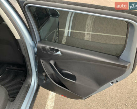 Серый Фольксваген Пассат, объемом двигателя 1.9 л и пробегом 230 тыс. км за 7500 $, фото 15 на Automoto.ua