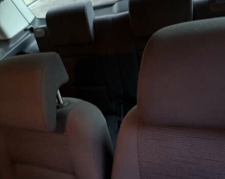 Сірий Фольксваген Пассат, об'ємом двигуна 1.8 л та пробігом 199 тис. км за 7500 $, фото 37 на Automoto.ua